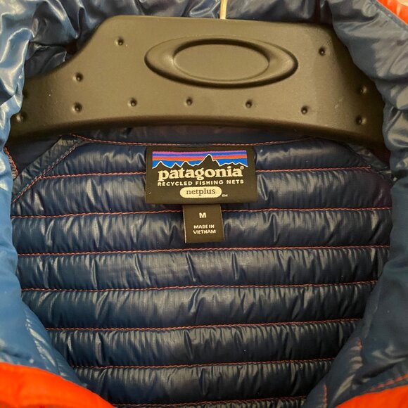 Patagonia AlpLight Pullover Jacket - Picture 3 of 4